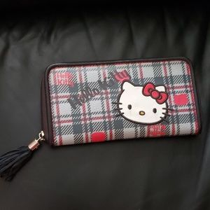 Hello Kitty Wallet